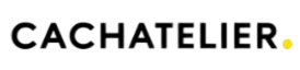 Cachatelier - Accueil
