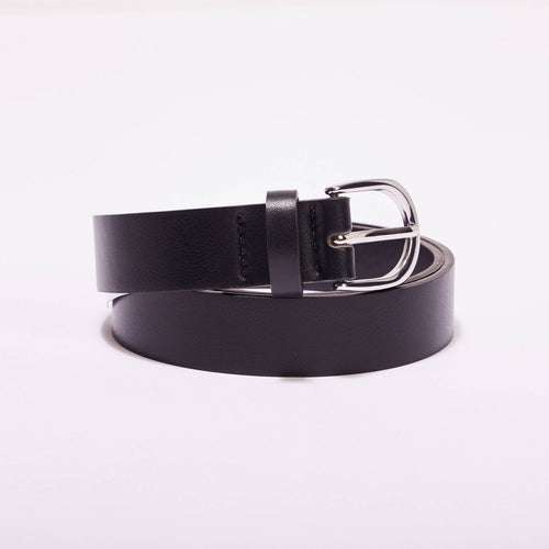 Ceinture noir femme