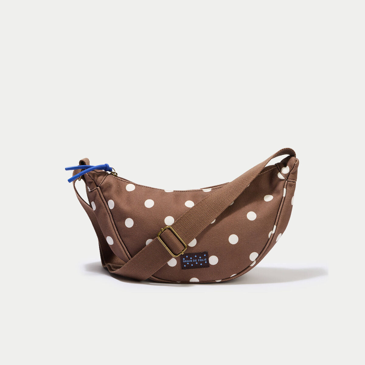 Banane marron femme
