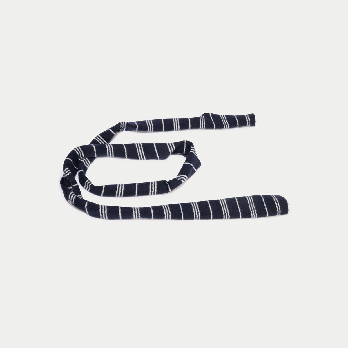 Écharpe bleu marine femme